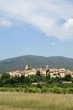 Village de Lourmarin, Vaucluse