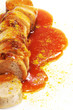 Currywurst