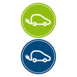 vehicule électrique