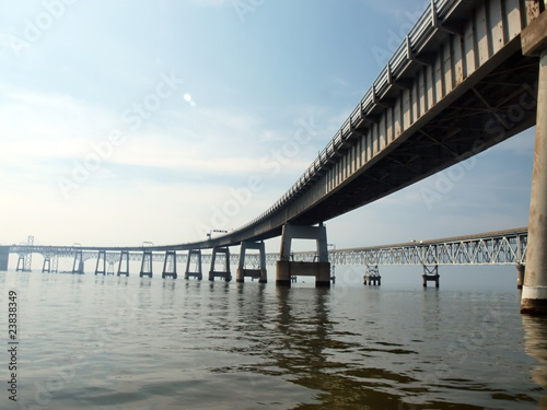 Photo: chesapeake bay bridge 2010e chesapeake bay bridge 2010e