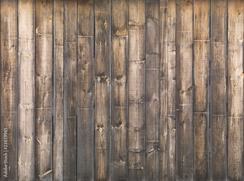 Photo: Wooden Wall Texture Wooden Wall Texture