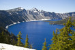 Crater Lake National Park - Oregon, USA