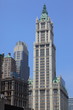 Art deco woolworth building Art deco woolworth building