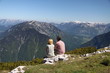 gipfelblick