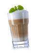 Foto: café latte café latte