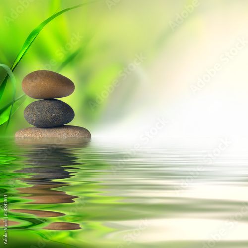 Photo: zen zen