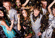 The big party