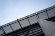 bank gebäude