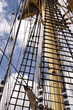 Segelschiff