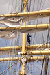 Segelschiff