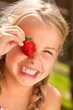 strawberry
