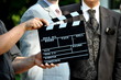 Filmklappe