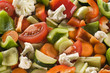 Vegetables