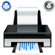 Drucker - Icon