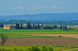 Fields of the Languedoc Fields of the Languedoc