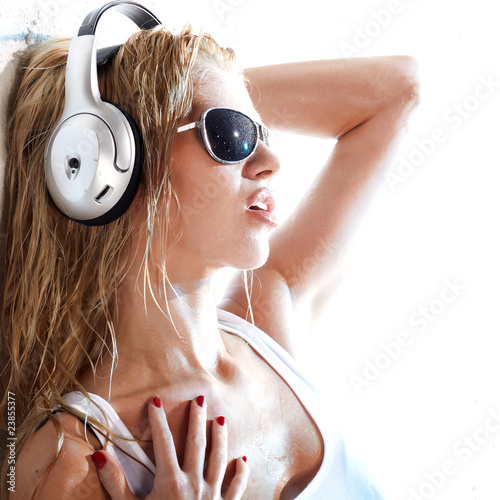 Foto: Wet music Wet music