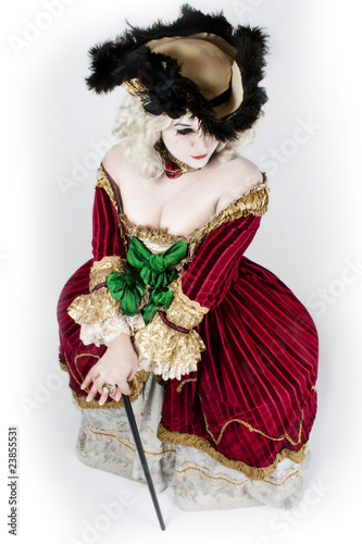Photo: Baroque Baroque