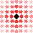Pfeile Opart