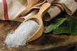 Foto: Gros sel Gros sel