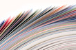 pagine colorate