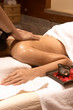 Massage du dos