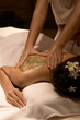 Massage aux essences