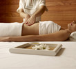Massage du ventre