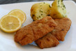 schnitzel