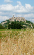 Cordes-sur-Ciel, Midi-Pyrénées