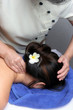 Massage nuque