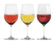 Wine glasses