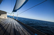 Photo: Sailing away Sailing away