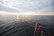 Sea background.