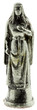 figurine de jeu d'échec, reine, fond blanc figurine de jeu d'échec, reine, fond blanc