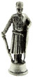 figurine de jeu d'échec, fond blanc figurine de jeu d'échec, fond blanc