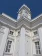 Cathédrale luthérienne, Helsinki