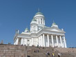 Cathédrale luthérienne, Helsinki