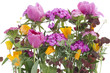 Ugly bouquet background Ugly bouquet background