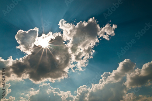 Photo: Sunlight Sunlight