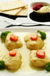Gefilte fish