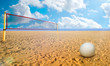 Beach Volley