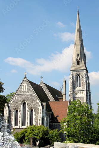 St. Albans Anglican Church