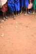 African Children's Feet African Children's Feet