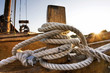 Hafen Detail