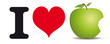 I love Apple