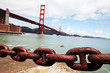 Golden gate