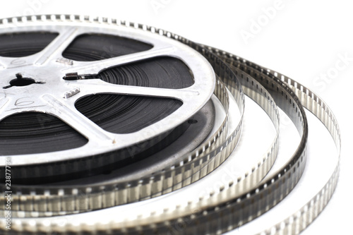 image pellicule cinema