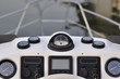Cockpit Motoryacht