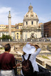 Foro Traiano,Roma