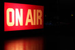 Foto: On-Air Horizontal On-Air Horizontal